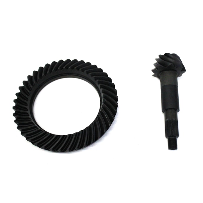 EATON EAP | 1290AP | COROA E PINHAO 9X41 FORD F250/F350 (99..) VW 8150 EIXO DANA 70/216/267 (RELACAO 4,56:1) (NR COROA 049577 - NR PINHAO 040967)-d2011b9e-dc29-4127-b1aa-fdc770560d9e