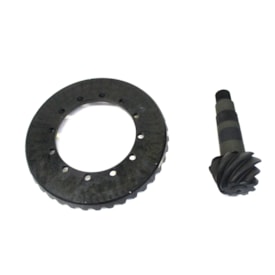 EATON EAP | 1296AP | COROA E PINHAO 8X39 46E (RELACAO 4,88:1) VW/FORD EIXO RD145 (DIF ANTERIOR DIANTEIRO) (DENTE INVERTIDO) (NR COROA 41282K - NR PINHAO 41733K)