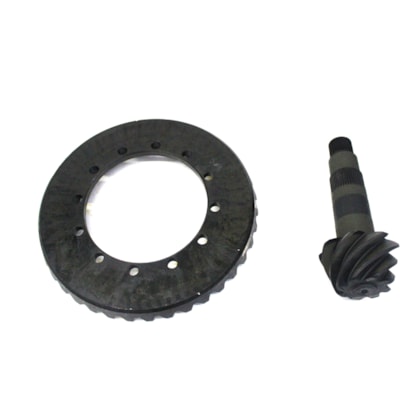 EATON EAP | 1296AP | COROA E PINHAO 8X39 46E (RELACAO 4,88:1) VW/FORD EIXO RD145 (DIF ANTERIOR DIANTEIRO) (DENTE INVERTIDO) (NR COROA 41282K - NR PINHAO 41733K)