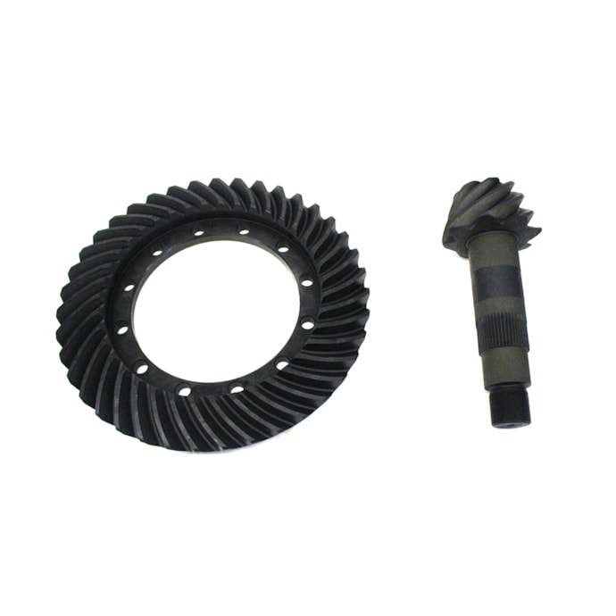 EATON EAP | 1296AP | COROA E PINHAO 8X39 46E (RELACAO 4,88:1) VW/FORD EIXO RD145 (DIF ANTERIOR DIANTEIRO) (DENTE INVERTIDO) (NR COROA 41282K - NR PINHAO 41733K)-0871d998-a66c-41b1-917a-62f0860f3895