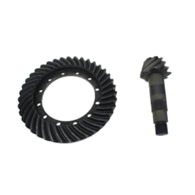 EATON EAP | 1296AP | COROA E PINHAO 8X39 46E (RELACAO 4,88:1) VW/FORD EIXO RD145 (DIF ANTERIOR DIANTEIRO) (DENTE INVERTIDO) (NR COROA 41282K - NR PINHAO 41733K)