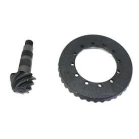 EATON EAP | 1297AP | COROA E PINHAO 7X37 (RELACAO 5,29:1) VW/FORD EIXO MD145 (DIF ANTERIOR DIANTEIRO) (DENTE INVERTIDO) (NR COROA 41284K - NR PINHAO 41735K)