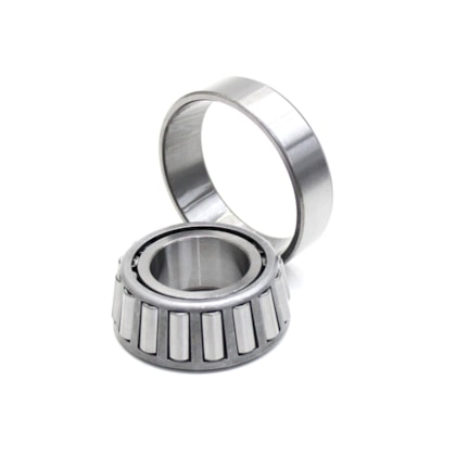 EATON EAP | 2015AP | ROLAMENTO (25877/25821) CONTRA EIXO INFERIOR FORD/VW CAMBIO EATON FS4005/FS4205