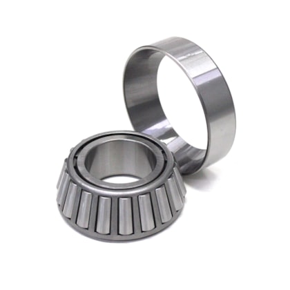 EATON EAP | 2055AP | ROLAMENTO (HM807046/HM807010) CORPO PINHAO FORD/VW EIXO BRASEIXOS 411 | CONTRA EIXO REDUZIDA FORD/VW EIXO L345 (DIF TINKAO)