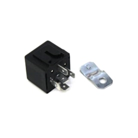 EATON EAP | 3108AP | RELE AUXILIAR 24V 40A/10A 5 TERMINAIS FORD