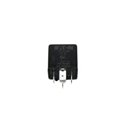 EATON EAP | 3111AP | RELE AUXILIAR 24V 40A/30A (5 TERMINAIS)