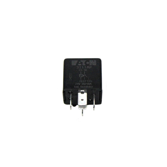 EATON EAP | 3111AP | RELE AUXILIAR 24V 40A/30A (5 TERMINAIS)-553b19dc-050c-42b6-a537-331dc865d848