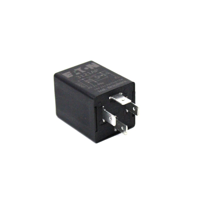 EATON EAP | 3121AP | RELE PISCA ALERTA 24V (4 TERMINAIS) (SEM SUPORTE) MB-6fb14a2d-4be8-4d16-8dde-7aa16b8bd79d