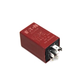 EATON EAP | 3124AP | RELE TEMPORIZADOR 24V 6 TERMINAIS MB
