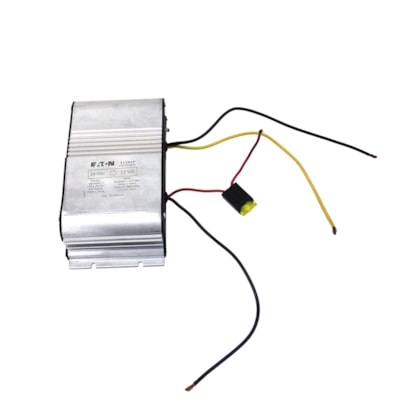 EATON EAP | 3129AP | CONVERSOR VOLTAGEM 24V PARA 12V 30A (USO UNIVERSAL)