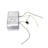 EATON EAP | 3129AP | CONVERSOR VOLTAGEM 24V PARA 12V 30A (USO UNIVERSAL)-9ad3911e-f37f-4766-8992-d92eb27d15bc