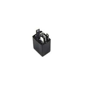 EATON EAP | 3130AP | MINI RELE AUXILIAR INVERSOR 24V 20A/30A C/DIODO (5 TERMINAIS) SEM SUPORTE