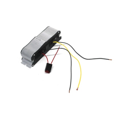 EATON EAP | 3138AP | CONVERSOR VOLTAGEM DE 24V PARA 12V 120W VW (SEM CONECTORES)