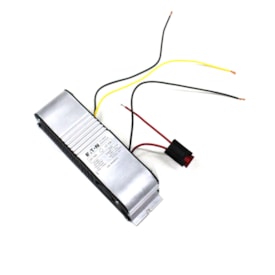 EATON EAP | 3138AP | CONVERSOR VOLTAGEM DE 24V PARA 12V 120W VW (SEM CONECTORES)