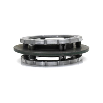 EATON ECOBOX | 237053AP | CONJUNTO SINCRONIZADOR COMPLETO 2M/3M (2/3) FORD/VW CAMBIO EATON 280V/282VH/CL450 (ESTRIA GROSSA)