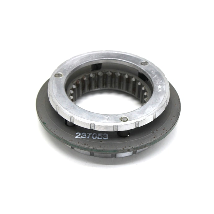 EATON ECOBOX | 237053AP | CONJUNTO SINCRONIZADOR COMPLETO 2M/3M (2/3) FORD/VW CAMBIO EATON 280V/282VH/CL450 (ESTRIA GROSSA)-f85363a0-1c62-4b48-96a6-57c74aca0754