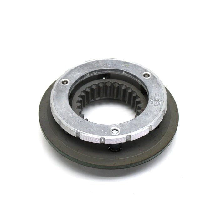 EATON ECOBOX | 237054AP | CONJUNTO SINCRONIZADOR COMPLETO 4M/5M (4/5) FORD/VW CAMBIO EATON 280V/282VH/CL450 (ESTRIA GROSSA)-846b2543-f840-457d-8d3f-f2ea0460c3f1