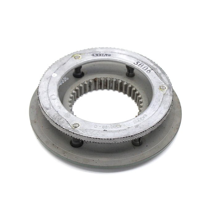 EATON ECOBOX | 3000794AP | CONJUNTO SINCRONIZADOR COMPLETO 1M/2M (1/2) FORD/VW/MB CAMBIO EATON FS5106A/FS6206A (ESTRIA GROSSA)-a63decce-2625-4302-9b02-1b07c9745a1a