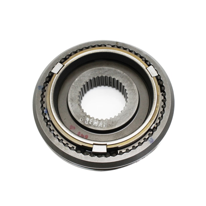 EATON ECOBOX | 3344755AP | CONJUNTO SINCRONIZADOR 1/2 (1M/2M) AGRALE/FORD/VW/MB CAMBIO EATON FSO4305/FSO4405-b3ff67cb-0c74-4674-ba7d-dd1fc5f13c6b