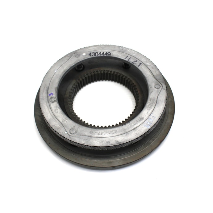 EATON ECOBOX | A8950AP | SINCRONIZADOR 1A/2A FS6306A/FS5306A-96cabc2f-341c-4a80-9c2f-e13f6a98d060
