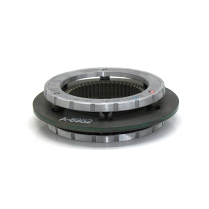 EATON ECOBOX | A8952AP | CONJUNTO SINCRONIZADOR 54E 2M/3M (2/3) E 5M/6M (5/6) FORD/VW/MB CAMBIO EATON