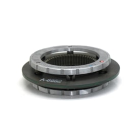 EATON ECOBOX | A8952AP | CONJUNTO SINCRONIZADOR 54E 2M/3M (2/3) E 5M/6M (5/6) FORD/VW/MB CAMBIO EATON