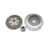 EATON EMBREAGEM | 10403635 | KIT EMBREAGEM 430MM 10E FORD CARGO NOVO PANDA 1932/1933/3132/3133 MOTOR CUMMINS SERIE ISC/ISL (7000 LIBRAS) (SISTEMA TUBO GUIA/MORINGA)-be2482e9-5a34-4513-b529-a9c56e69cf0a