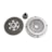 EATON EMBREAGEM | 10403635RM | KIT EMBREAGEM 430MM 10E FORD CARGO NOVO PANDA 1932/1933/3132/3133 MOTOR CUMMINS SERIE ISC/ISL (7000 LIBRAS) (ORGANICO) (SISTEMA TUBO GUIA/MORINGA) (REMAN)-989c900f-2aac-4671-af6e-4252c3b9c50b