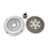 EATON EMBREAGEM | 1040521 | KIT EMBREAGEM 430MM 10E VW CONSTELATION 17330/19330/19390/19400/24330/25390/25400/31330/31390/31400 MOTOR CUMMINS SERIE ISL 8.9 EURO 5-4ce66577-d37a-4ba1-be4c-6f5064dfa0f8