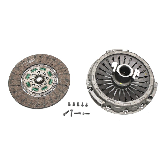 EATON EMBREAGEM | 1041016RM | KIT EMBREAGEM 365MM 10E FORD/VW (PARA USO COM TUBO GUIA)(300LBS)(REMANUFATURADO)-db44c517-9fa6-44b7-958e-57a8a8d2eca2