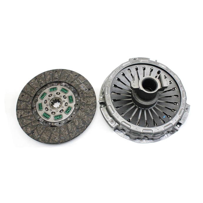 EATON EMBREAGEM | 1041017RM | KIT EMBREAGEM 365MM VW/FORD/AGRALE (USO COM TUBO GUIA) (REMAN)-eb1b50cd-59b5-4a09-8a78-d391caba6e29