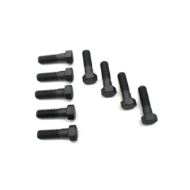 EATON EMBREAGEM | 1041082 | KIT EMBREAGEM 365MM 10E FORD CARGO NOVO PANDA MOTOR CUMMINS SERIE ISB 4.5 (REVESTIMENTO STD) (5 MOLAS) (PARA USO COM TUBO GUIA)