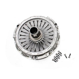 EATON EMBREAGEM | 1041084 | KIT EMBREAGEM 365MM (3000 LBS) FORD CARGO NOVO PANDA 2012..