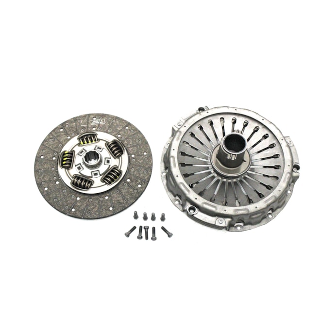 EATON EMBREAGEM | 1041084RM | KIT EMBREAGEM 365MM (3000 LBS) FORD CARGO NOVO PANDA 2012.. (REMANUFATURADO)-f0d2c82e-77f0-4e8a-9baf-66d716a92856