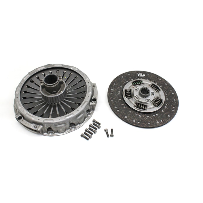 EATON EMBREAGEM | 1041102 | KIT EMBREAGEM 365MM AGRALE EURO 5 MONODISCO 5 MOLAS-c72044d0-3c0a-495a-ba9e-062784f1243b