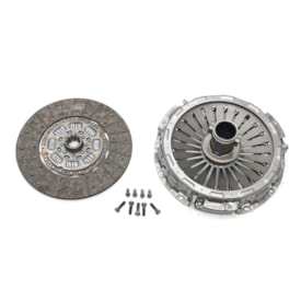 EATON EMBREAGEM | 1041111RM | KIT EMBREAGEM 365MM MONODISCO REMAN 8 MOLAS SISTEMA CATAPULT (3000 LBS) (REMANUFATURADO)