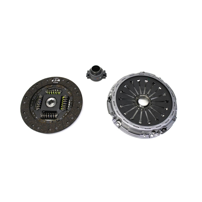 EATON EMBREAGEM | 1043301 | KIT EMBREAGEM 280MM 10E IVECO DAILY MOTOR FPT EURO 3 (REVESTIMENTO ORGANICO STD 4 MOLAS) (PARA VOLANTE COMUM/RIGIDO)-97629c44-d689-4592-985a-150d030860d1