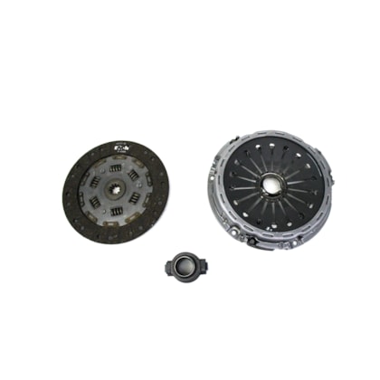 EATON EMBREAGEM | 1043311 | KIT EMBREAGEM 280MM 10E IVECO DAILY MOTOR FPT F1C EURO 5 (REVESTIMENTO ORGANICO STD 6 MOLAS) (PARA VOLANTE BIMASSA)