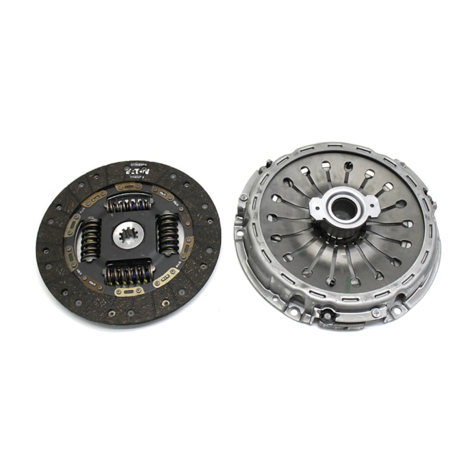 EATON EMBREAGEM | 1043631 | KIT EMBREAGEM 280MM 10E VW NOVO DELIVERY EXPRESS | NOVO DELIVERY 4150 MOTOR CUMMINS ISF 2.8L-da34be78-fdd6-4757-a160-68fc07955acd