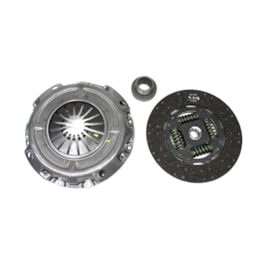 EATON EMBREAGEM | 104506BR2 | KIT EMBREAGEM 330MM 13POL 10E (REVESTIMENTO HD) FORD/VW MOTOR CUMMINS/MWM X10/X12
