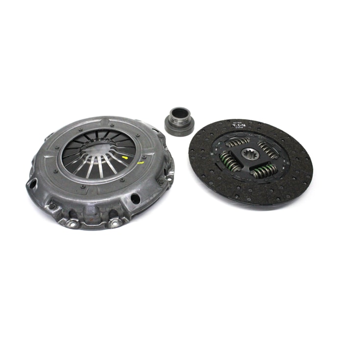 EATON EMBREAGEM | 104506BR2 | KIT EMBREAGEM 330MM 13POL 10E (REVESTIMENTO HD) FORD/VW MOTOR CUMMINS/MWM X10/X12-c1bc9f8e-ac55-4a8a-bb51-e3f4fad6e0e8