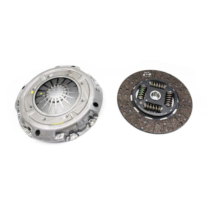 EATON EMBREAGEM | 104507BR2 | KIT EMBREAGEM 330MM 13POL 10E FORD/VW MOTOR CUMMINS/MWM X10/X12 (SEM ROLAMENTO) (ORGANICO HD)-41933c51-cbd5-40c3-aa96-2c6d719011ae