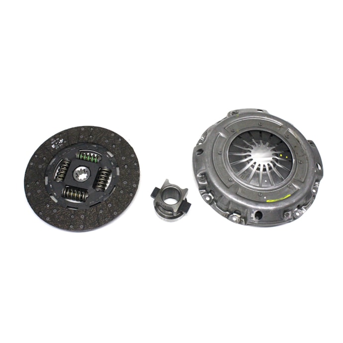 EATON EMBREAGEM | 104508BR2 | KIT EMBREAGEM 330MM 10E VW MOTOR CUMMINS SERIE ISF FORD CARGO 1119 MOTOR CUMMINS SERIE ISB 4.5 | VW DELIVERY 8160/9160/10160 MOTOR CUMMINS SERIE ISF 3.8 (ORGANICO HD)-80e80c36-c622-4427-b8a9-fe9db0e604e1