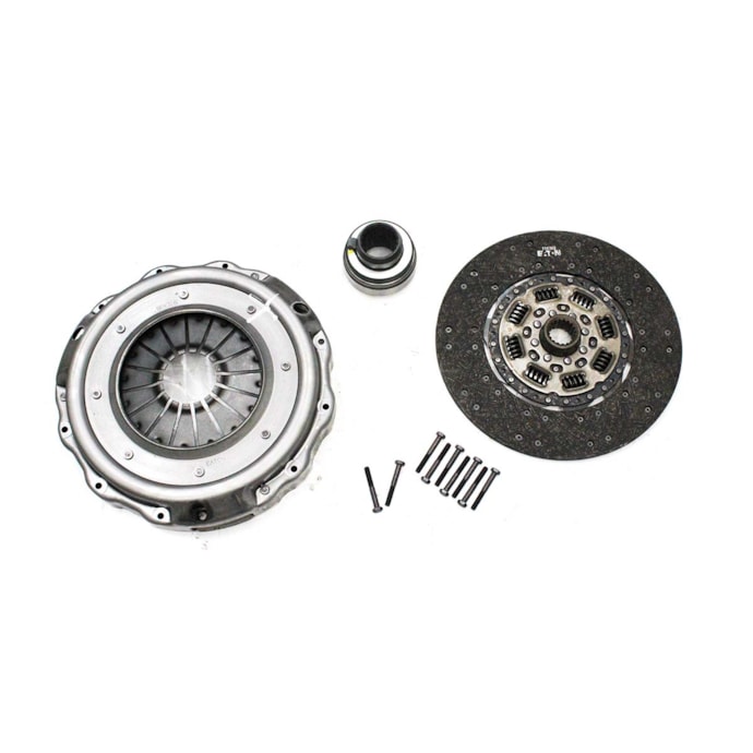 EATON EMBREAGEM | 104600BR2 | KIT EMBREAGEM 362MM 18E MB 1420/1620/1720 MOTOR OM366LA (PLATO/DISCO/ROLAMENTO ALTO) (VEICULOS COM CX CAMBIO G85)-69f4952e-4aea-4545-867d-7dc597bd2500