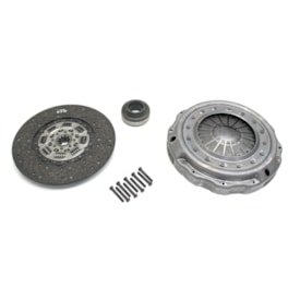 EATON EMBREAGEM | 104601BR2 | KIT EMBREAGEM 362MM 10E MB 1620 MOTOR OM366LA (VEICULOS COM CX CAMBIO ZF)