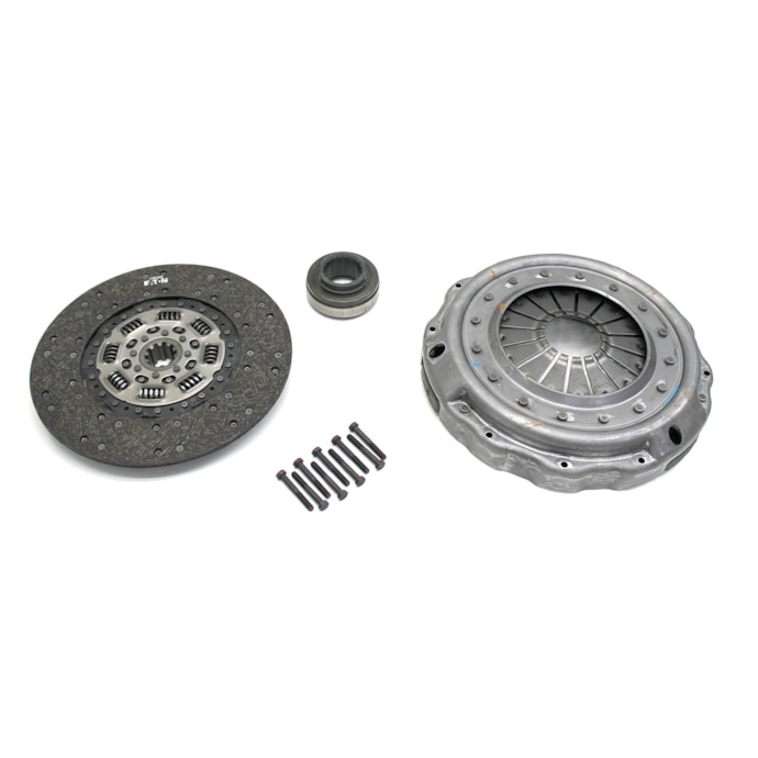 EATON EMBREAGEM | 104601BR2 | KIT EMBREAGEM 362MM 10E MB 1620 MOTOR OM366LA (VEICULOS COM CX CAMBIO ZF)-53058a99-2018-4386-846a-e66ec71bfbad