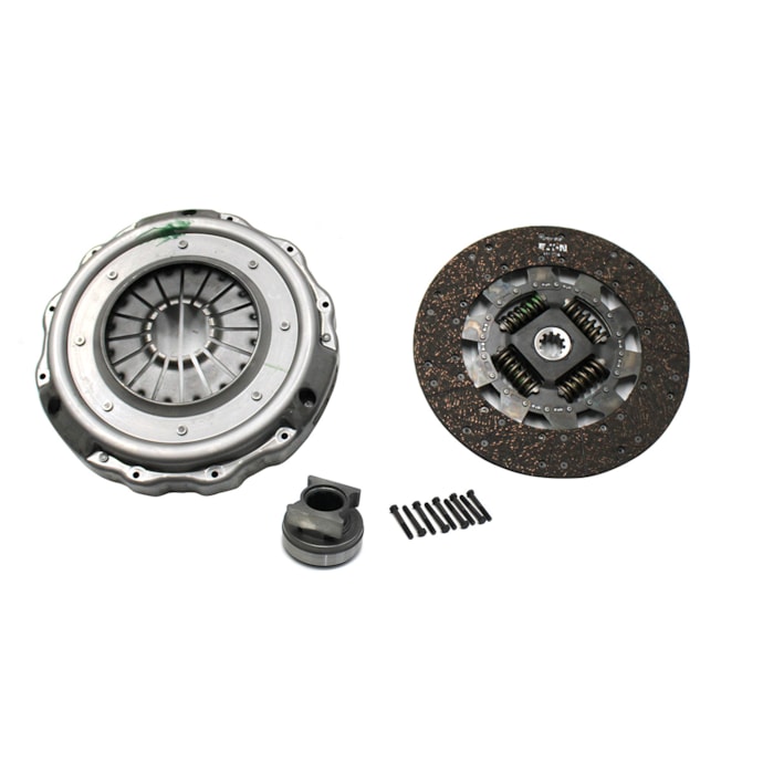 EATON EMBREAGEM | 104655BR2 | KIT EMBREAGEM 362MM 10E AGRALE VOLARE W8/W9 MOTOR MWM MAXXFORCE 4.8-b8a2e0ad-27b5-4b82-97f3-f7d557966863