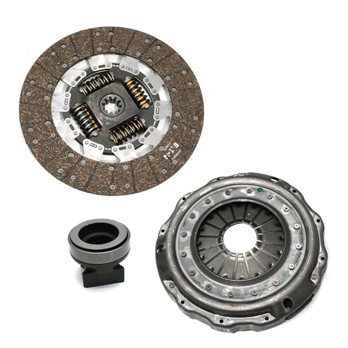 EATON EMBREAGEM | 1046771 | KIT EMBREAGEM 362MM 10E VW NOVO DELIVERY 9170/11180/13180 (2018..) MOTOR CUMMINS ISF 3.8 (REVESTIMENTO HD) (SISTEMA EMPURRAR) (CAMBIO EATON AUTOMATIZADO)-f63ad7c6-0702-404d-815e-3d835fe3bf11