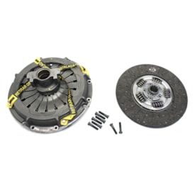 EATON EMBREAGEM | 1047003 | KIT EMBREAGEM 395MM 10E FORD/VW (USO COM MORINGA) (4000 LBS)