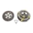 EATON EMBREAGEM | 1047071RM | KIT EMBREAGEM 395MM MONODISCO  SISTEMA TUBO GUIA/MORINGA (4000 LBS) (REMANUFATURADO)-b8aaaabf-01c4-4210-ad76-67273b4f2bc1